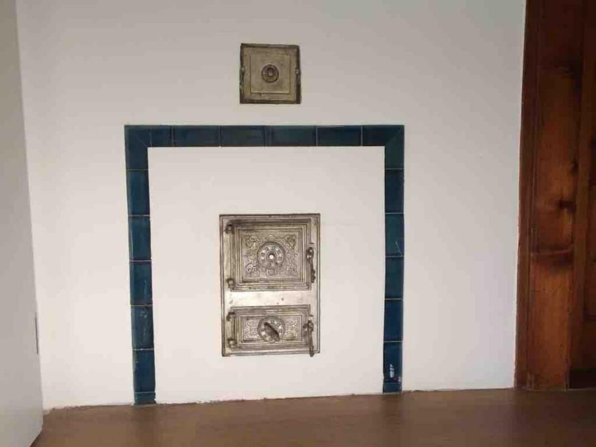 Traditional Swiss-Flat Interlaken Extérieur photo